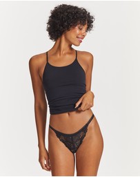 Kayser - Brazilian G-String