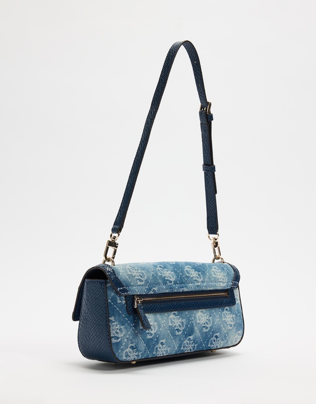 GUESS - Dovie Flap Shoulder Bag