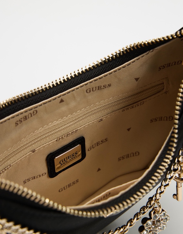 GUESS - Tasmin Mini Shoulder Bag