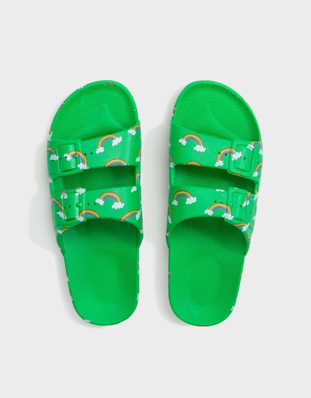 Freedom Moses - Slides - Unisex