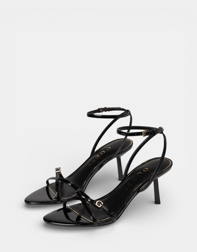 GUESS - Connee Heeled Sandals