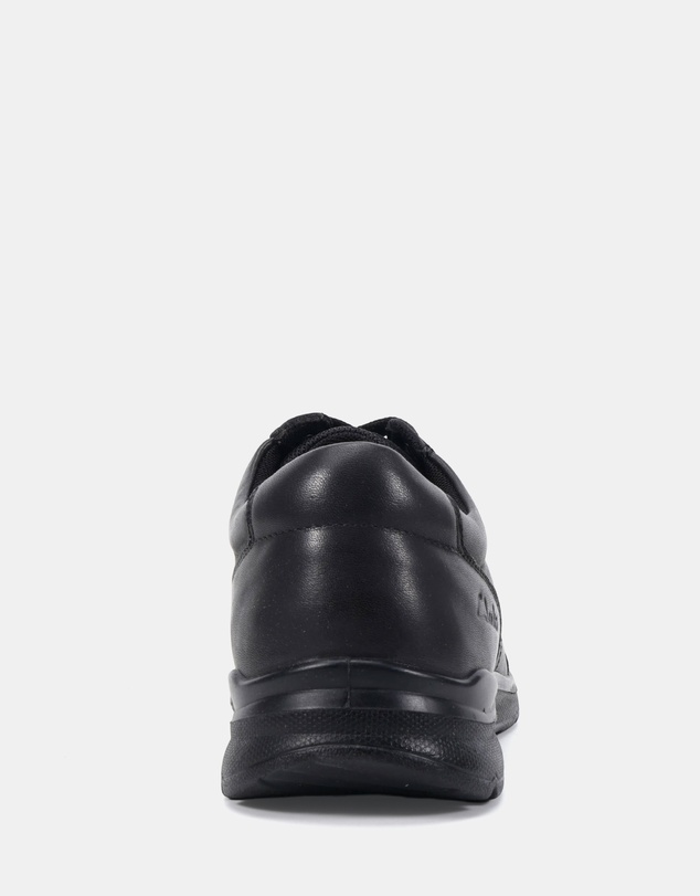 Clarks - Enrico Black
