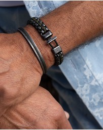 PIG&HEN - Catena Venetian DBL Bracelet