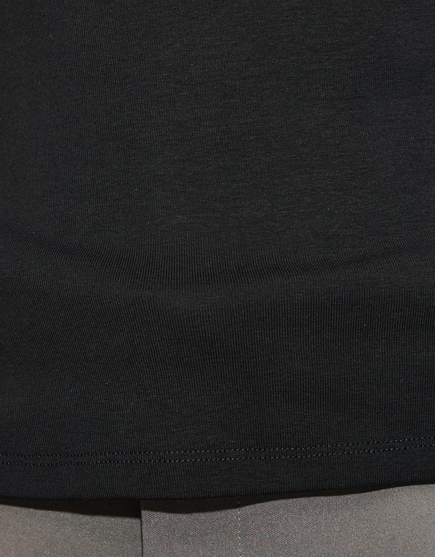 Dazie - Ayla Scoop Neck Tank