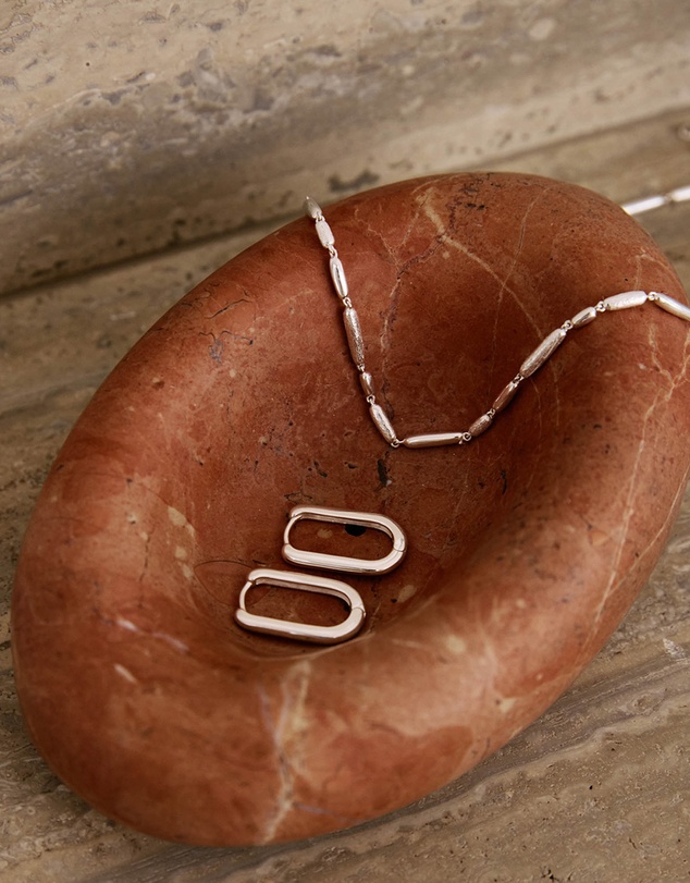 Kirstin Ash - Arise Necklace