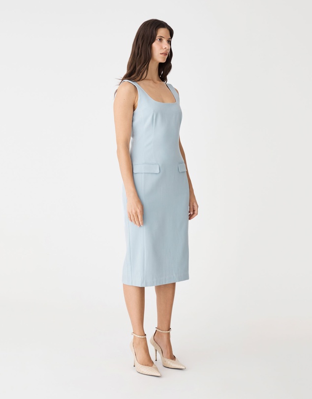 Forcast - Melanie Tailored Pencil Dress
