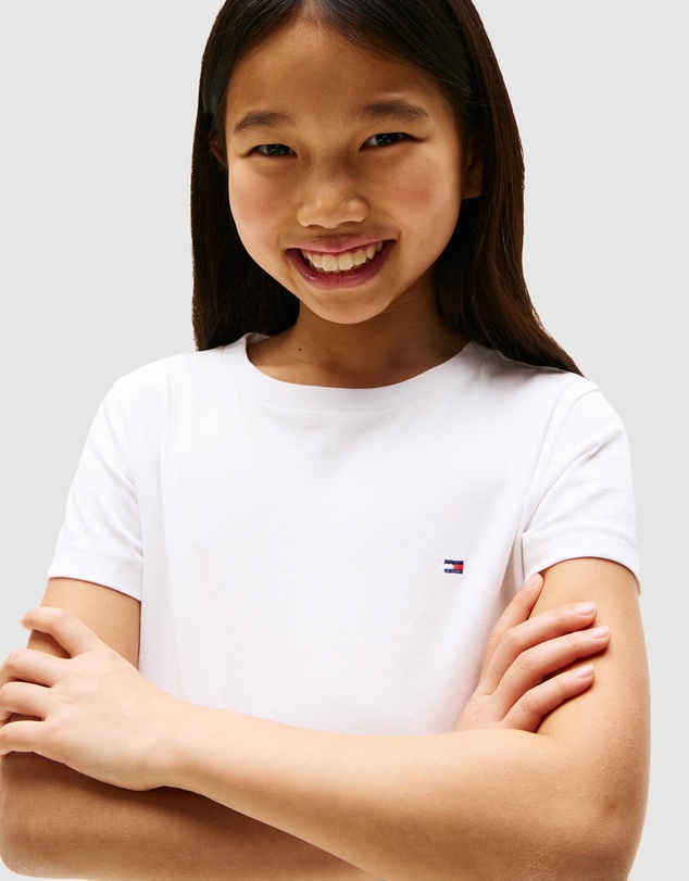 Tommy Hilfiger - 2 Pack SS Tee - Teens