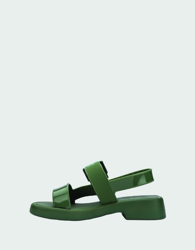 Melissa - Melissa Belle Sandal