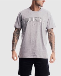 Counter Culture - Brooklyn Tee