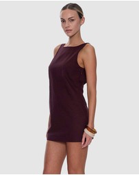 Thrills - Evelyn Mini Dress