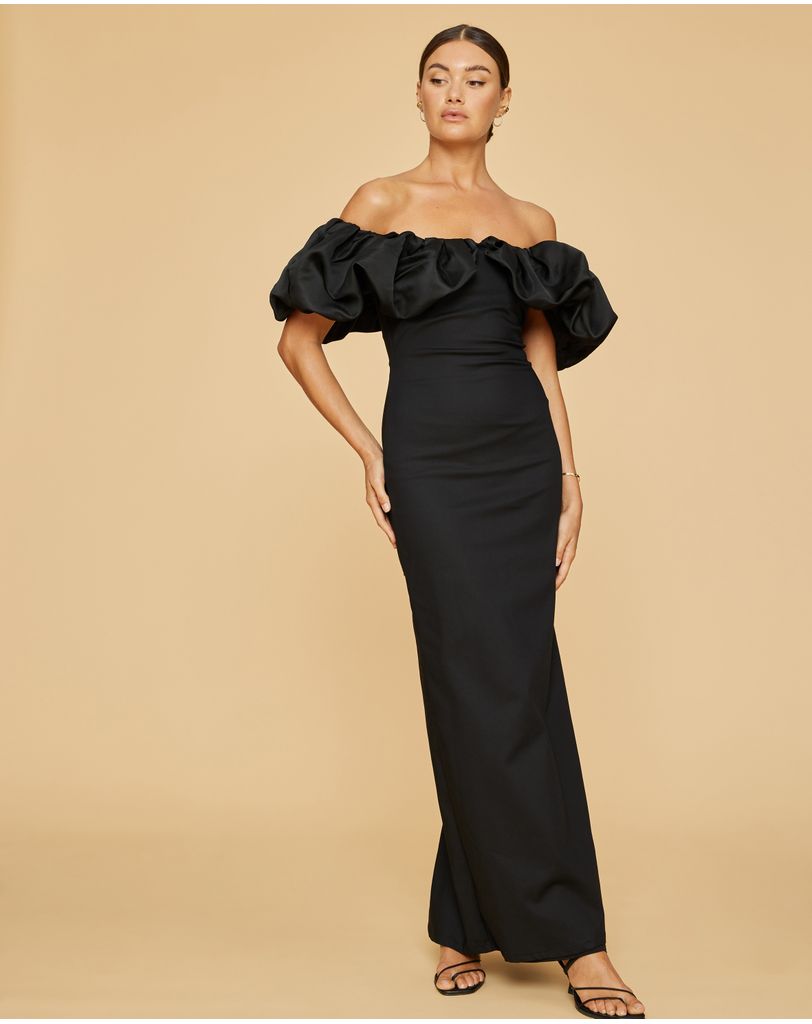 8020 fashion send off dresses Venus Dress by CHANCERY Online | THE ICONIC