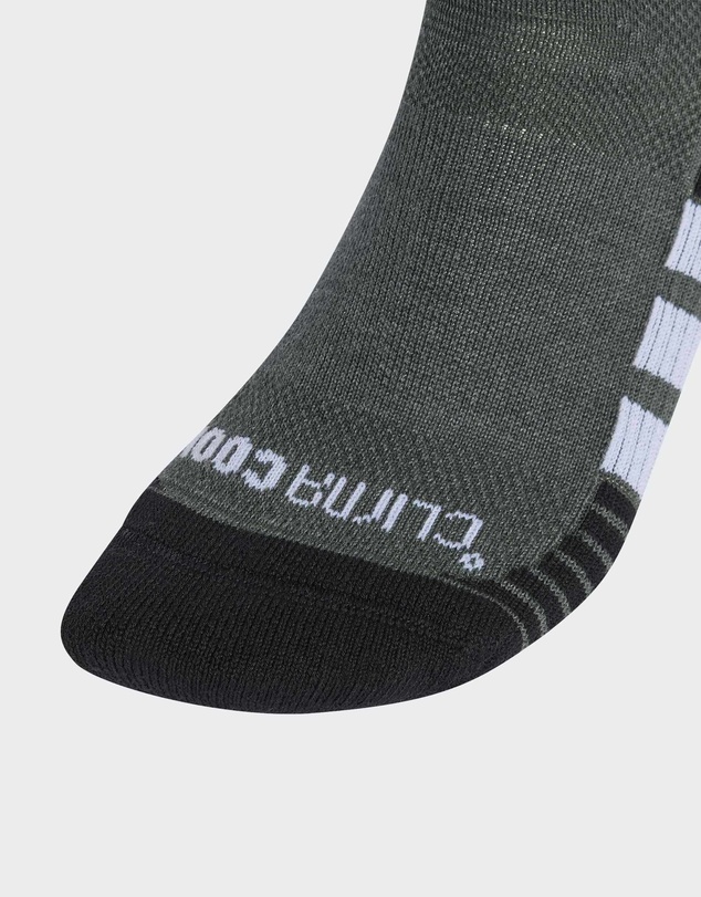adidas Performance - Performance CLIMACOOL Cushioned Crew Socks 3 Pairs Unisex