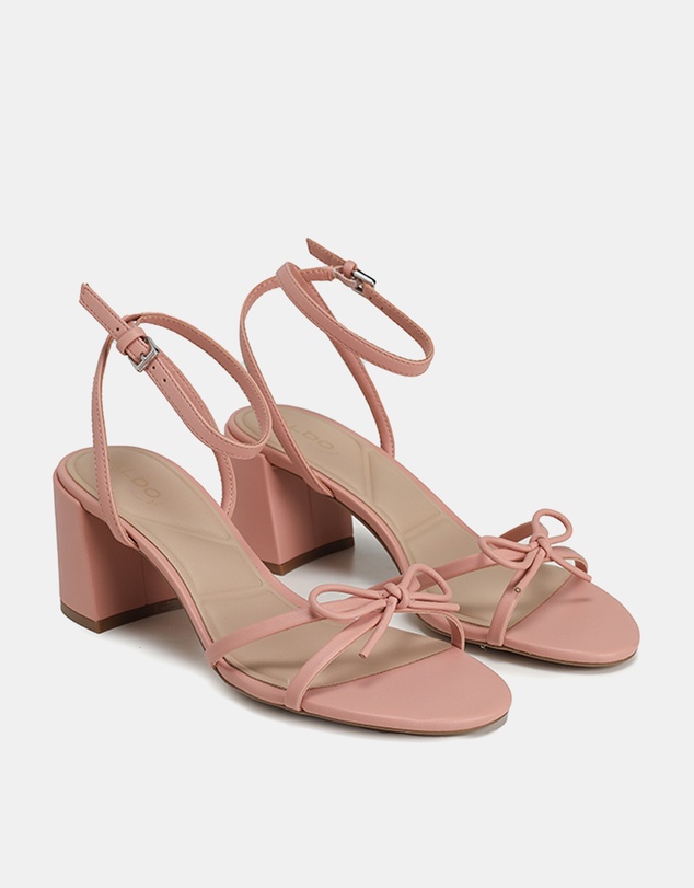 ALDO - Boursette Heels