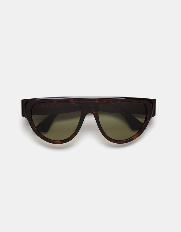 Marni Eyewear - Ziruna