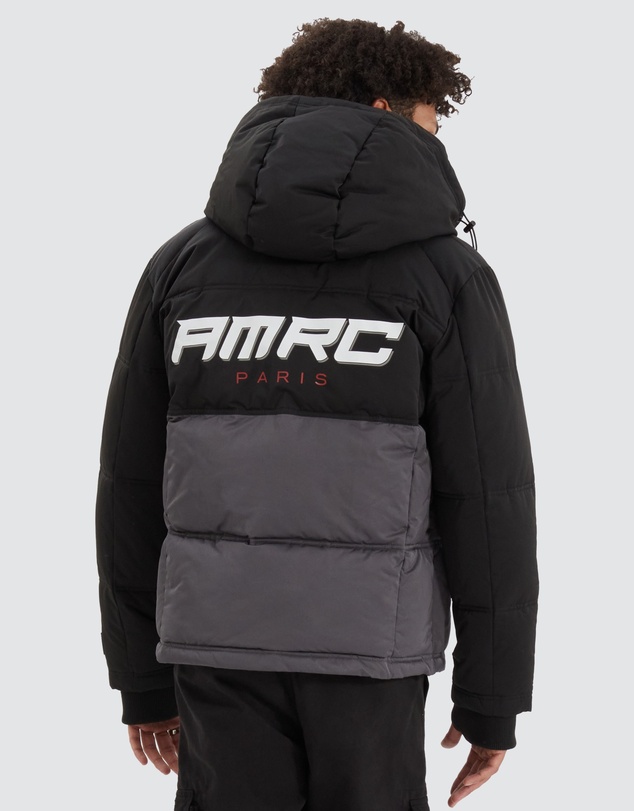 Americain - Harlem Hooded Puffer