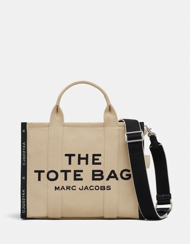 Marc Jacobs - The Jacquard Medium Tote Bag