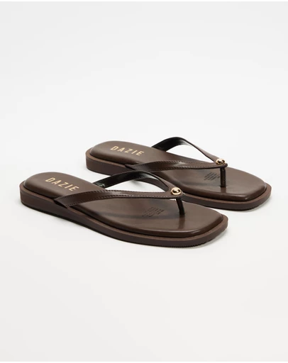 Dazie - Mabel Thongs