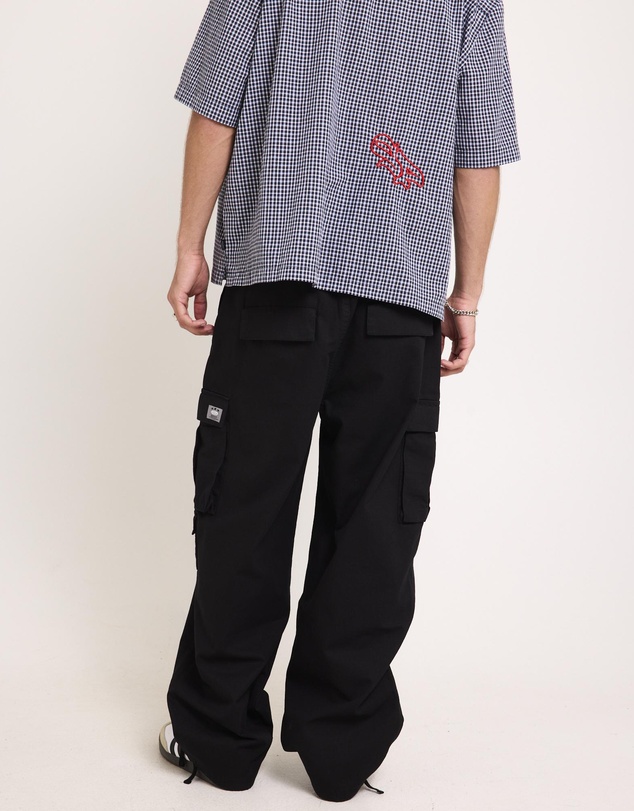 Spencer Project - Surplus Ripstop Cargo Pants