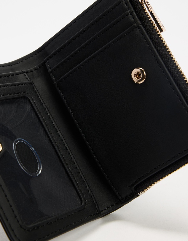 GUESS - Amorette Zip Around Card Case
