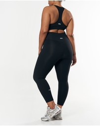 STAX. - 7/8 Tights NANDEX™ Original- Black