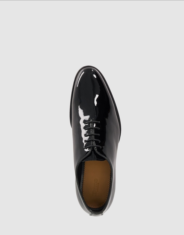 Dune London - Sylvester - Black