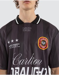 Nena & Pasadena - Division Football Jersey