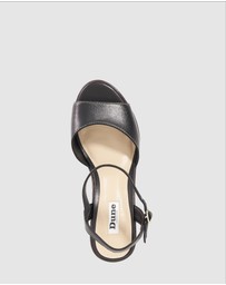 Dune London - Johanna - Black