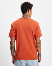 Deus Ex Machina - Pill Logo Tee