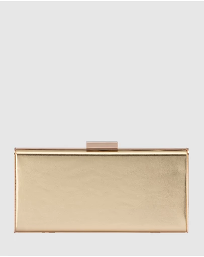 Olga Berg - Samantha Slimline Clutch