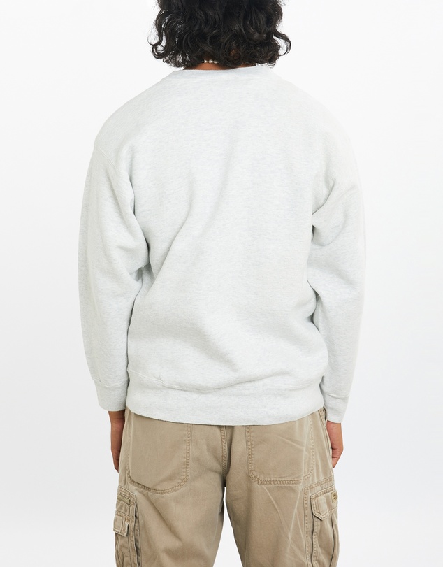 Vintage by The Real Deal - Pre Loved - 90s Relay For Life Sweatshirt