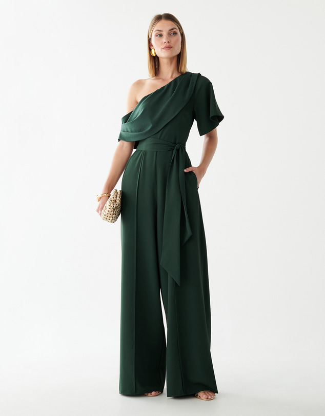 Willa - Omega Jumpsuit