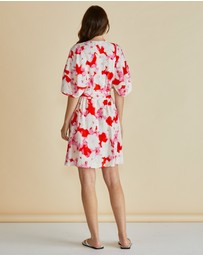 Betty Basics - Gwenda Dress