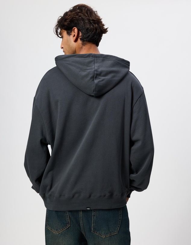 Thrills - Servicing South Of Paradise Slouch Pull On Cropped Hood