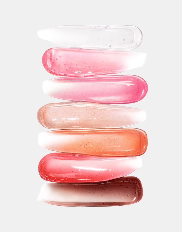 Giorgio Armani - Prisma Glass Lip Gloss