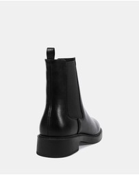 Novo - Donald Ankle Boots