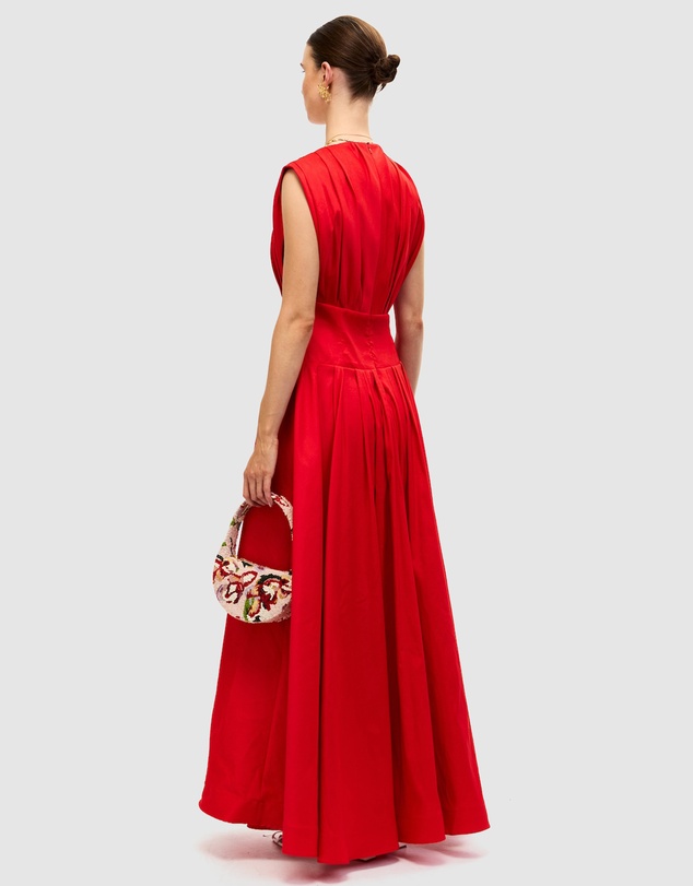 Acler - Innoxhill Maxi Dress