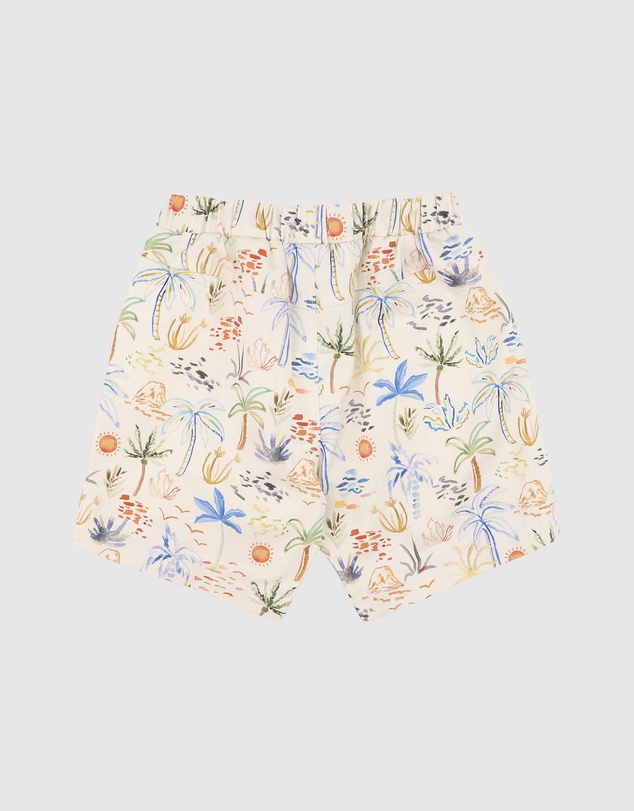 Fox & Finch - Havana Shorts - Babies