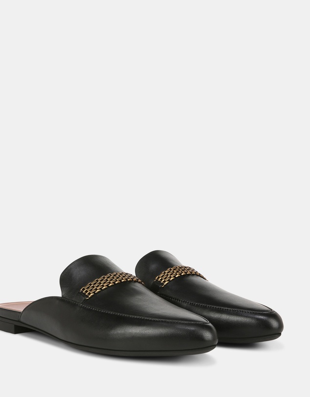 Vionic - Starling Mule - Black