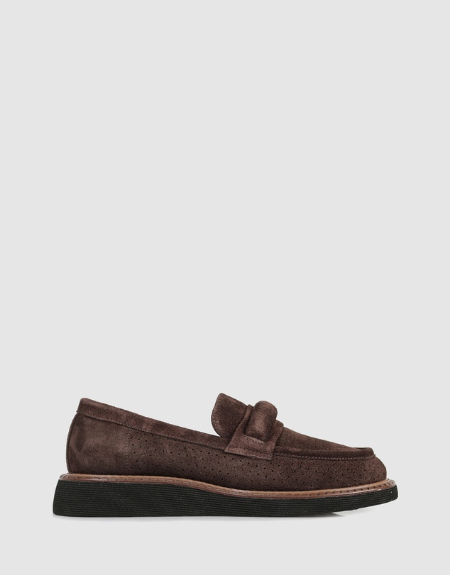 Sempre Di - Quimby Casual Loafers