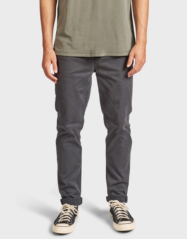 Academy Brand - Jensen 5 Pocket Pant