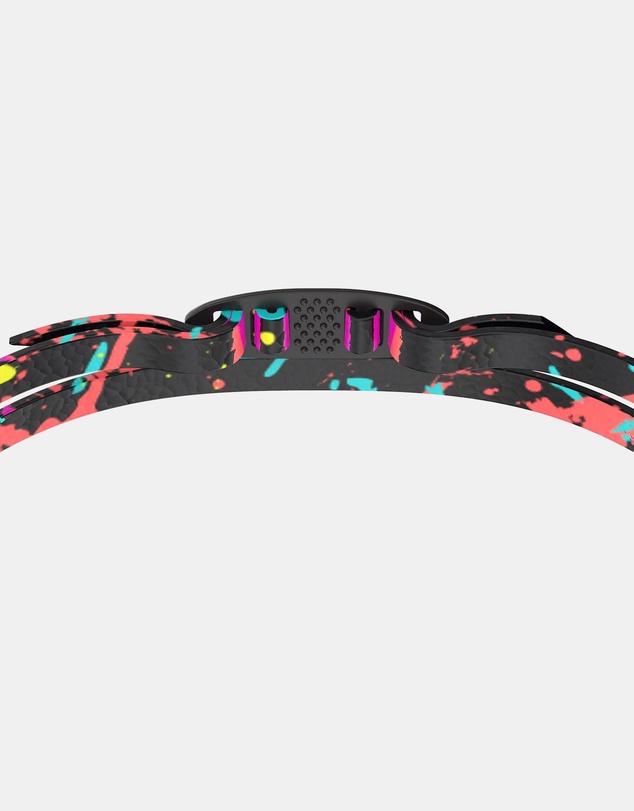 Speedo - Vanquisher 3.0 Mirror LTD Goggles - Kids-Teens