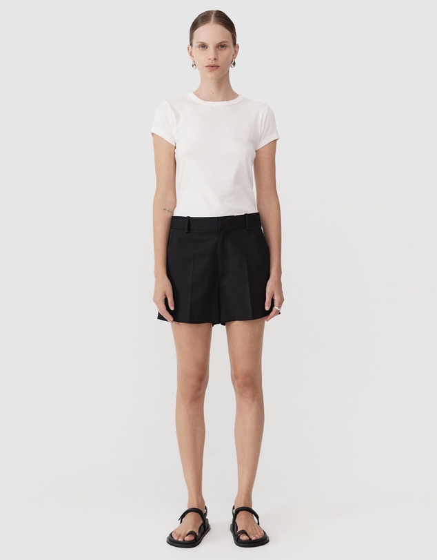 St. Agni - Organic Cotton Baby Tee