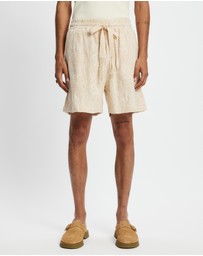 CMMN - Enzo Shorts