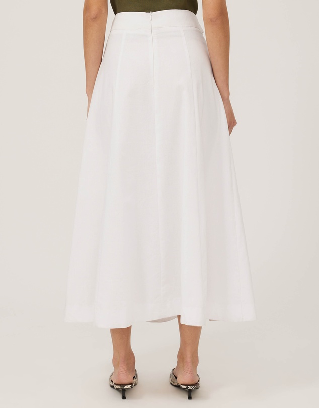 Tussah - Allira Midi Skirt