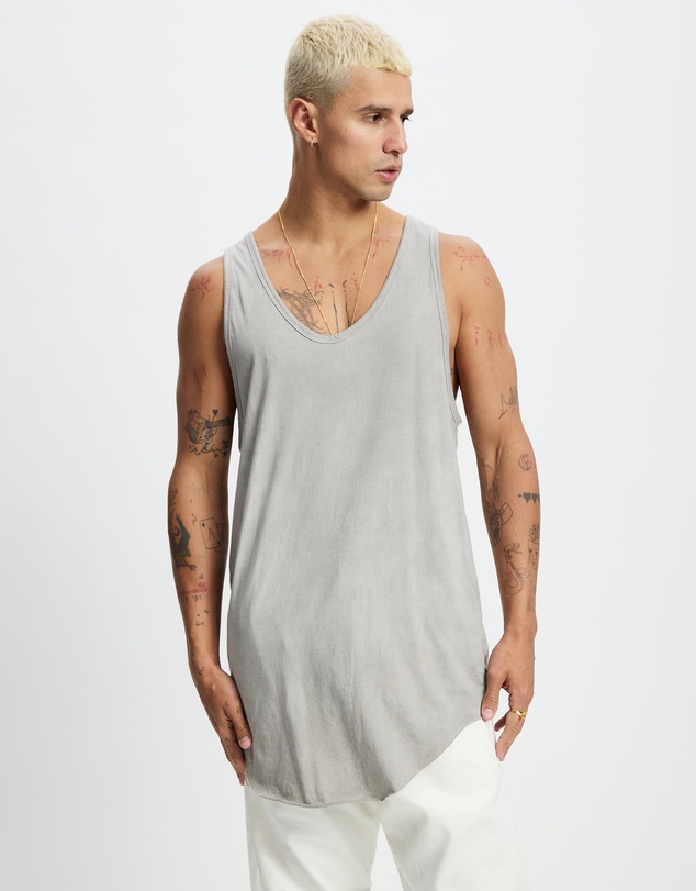Surrounded By Ghosts - The Diopside Singlet