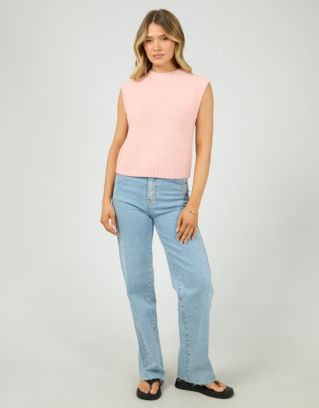 All About Eve - Talullah Knit Vest