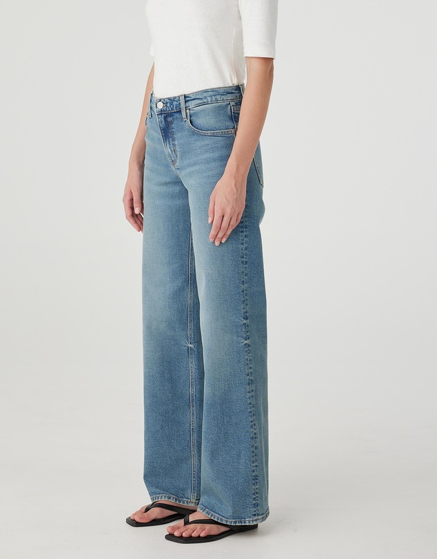 Nobody Denim - Nikki Jeans