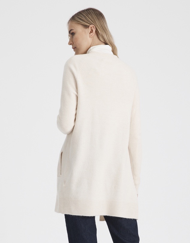 Everly Collective - Brooklyn Short Cardigan