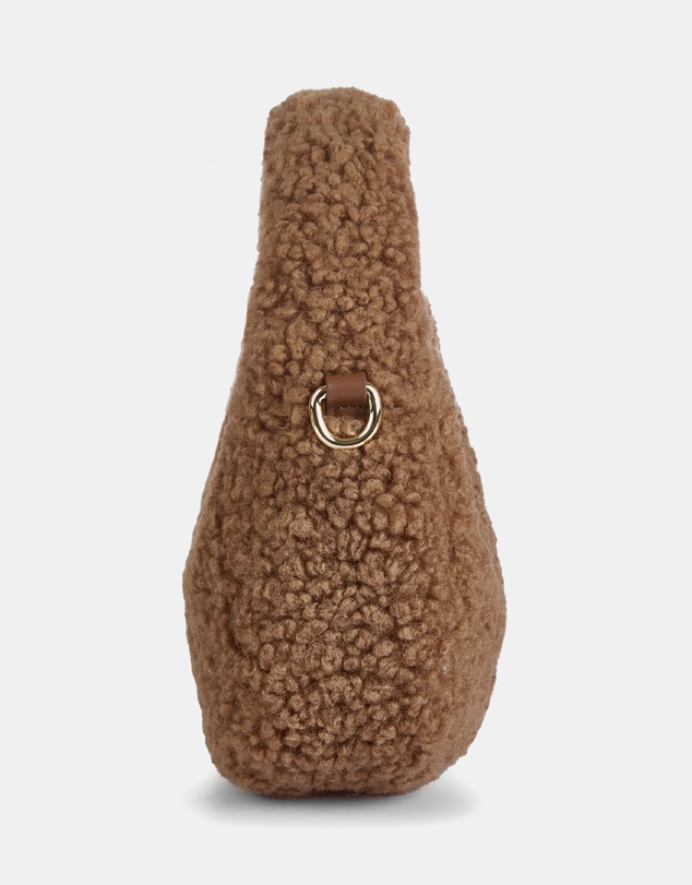 EVERAU - Australian Shepherd Ugg Claro Bag Sheepskin Upper Bags