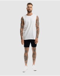 Counter Culture - 6-Pack Absent Tank